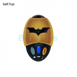 اکشن فیگور بتمن مدل Batman with remote control 