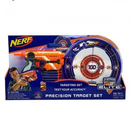 تفنگ نِرف مدل precision target set کد 7017 