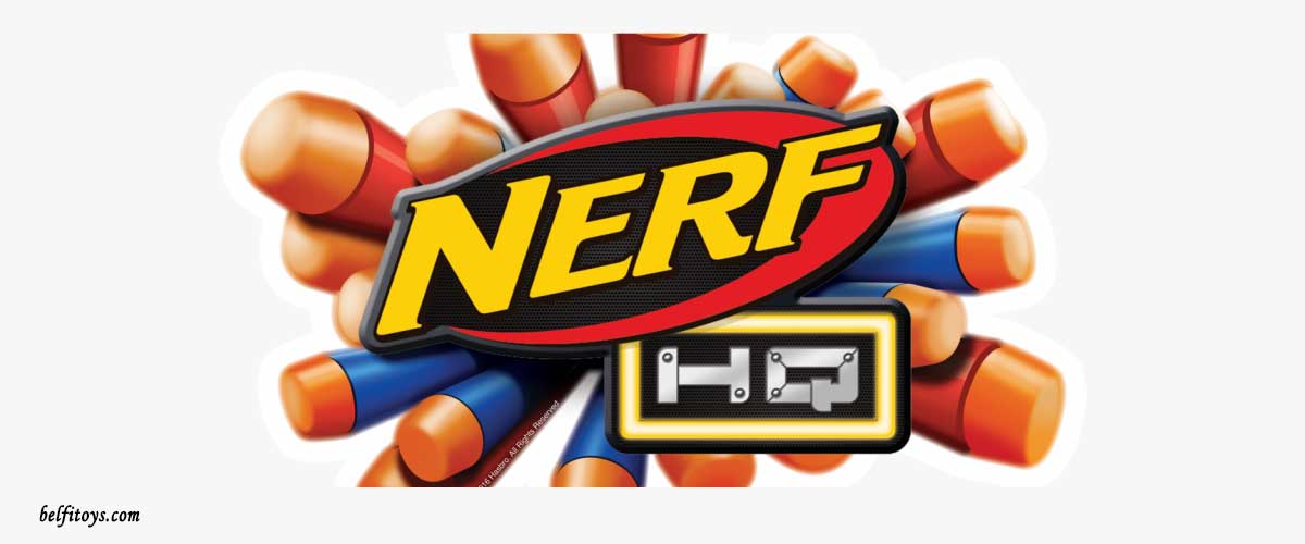 نرف-Nerf